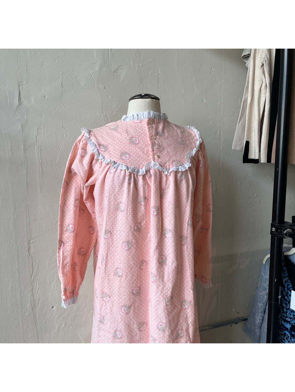 Vintage Nightgown (M)